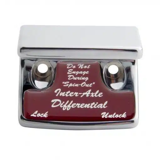 Freightliner Axle Differential Guard - Image 5