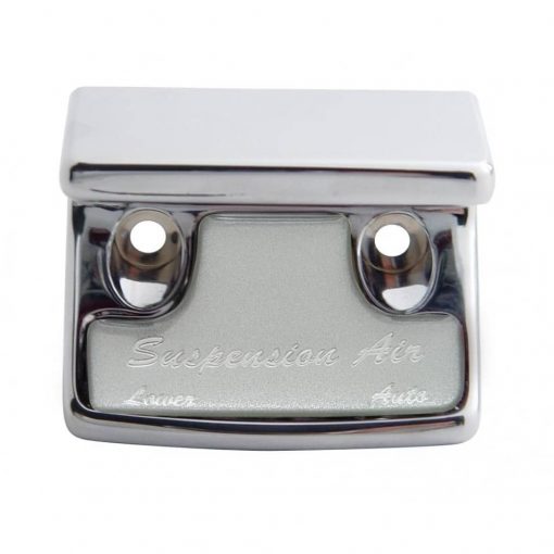 Freightliner Air Suspension Guard