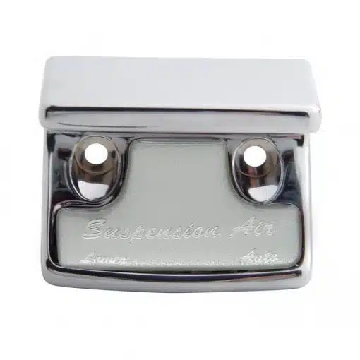 Freightliner Air Suspension Guard