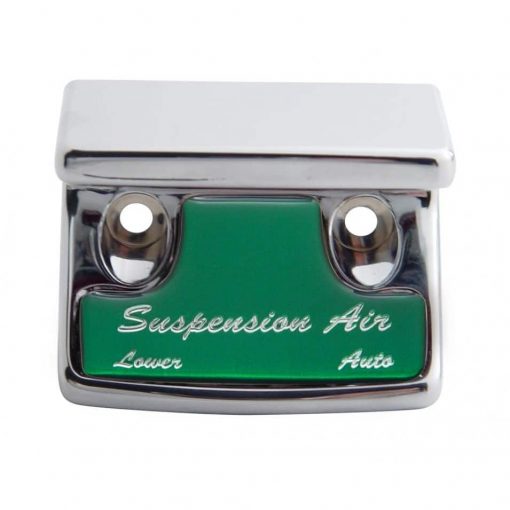 Freightliner Air Suspension Guard - Image 3