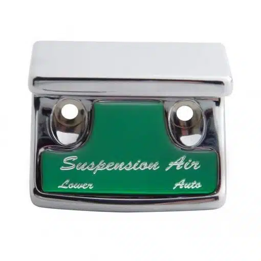 Freightliner Air Suspension Guard - Image 3