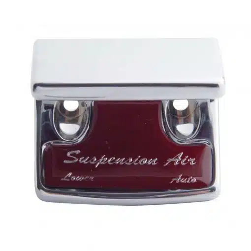 Freightliner Air Suspension Guard - Image 5