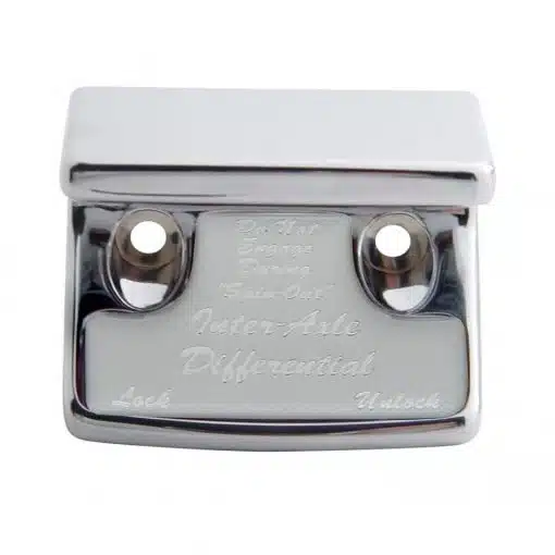 Freightliner Axle Differential Guard - Image 4