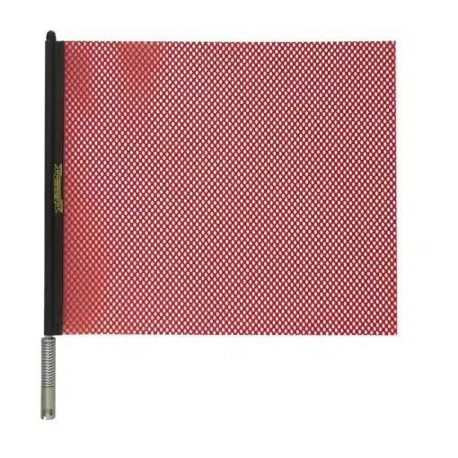Quick Mount Warning Flag Assembly - Image 2