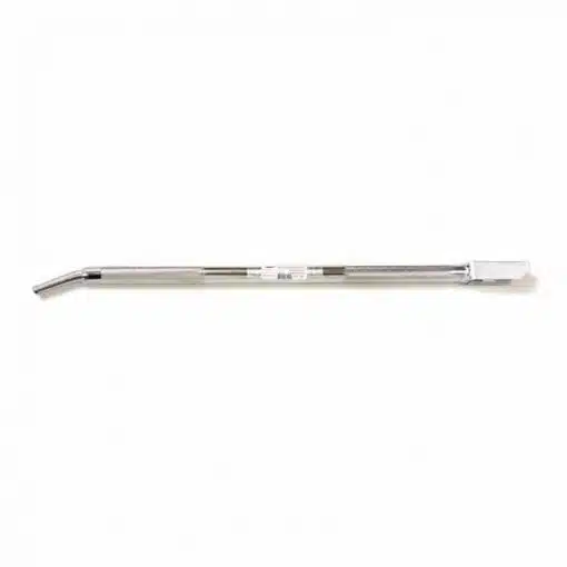 Chrome Winch Bar