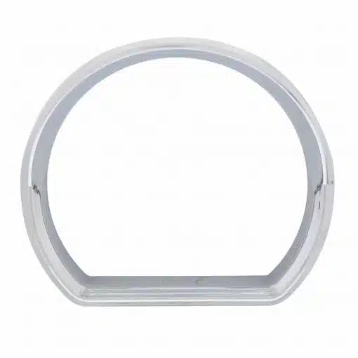 Peterbilt 579 Speed/Tachometer Gauge Cover