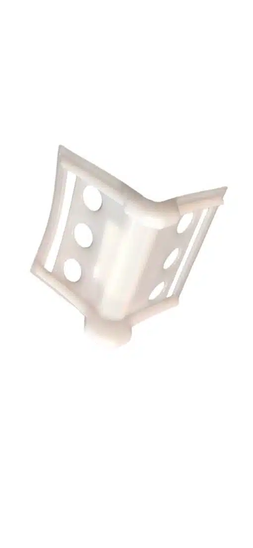 Plastic Corner Protector