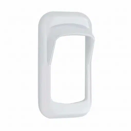 Rocker Switch Trim w/ Switch Guard