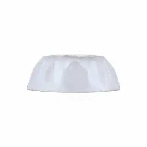 3 High Power LED Mini Warning Light - Amber LED - Image 2