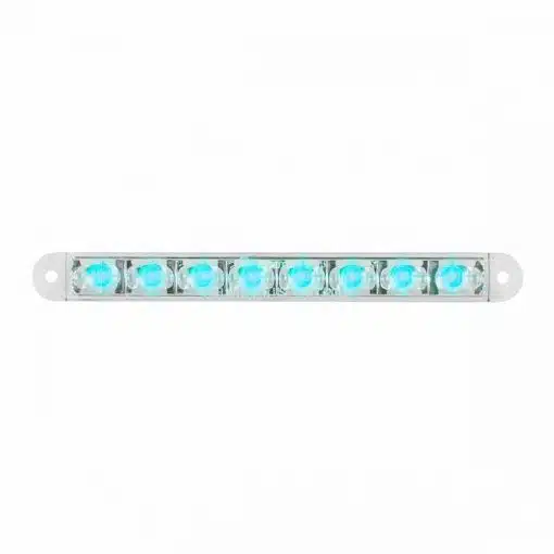 6 1/2" LED Strip Light - 10 Diodes - Image 8