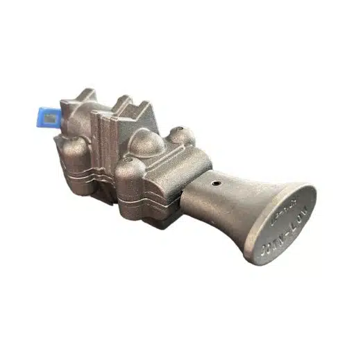 Old Style 9/10 Hi/Low Range Valve