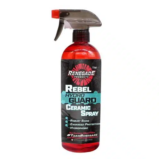 Renegade Hydro Guard Ceramic Spray 24oz