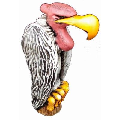 Vulture Shift Knob