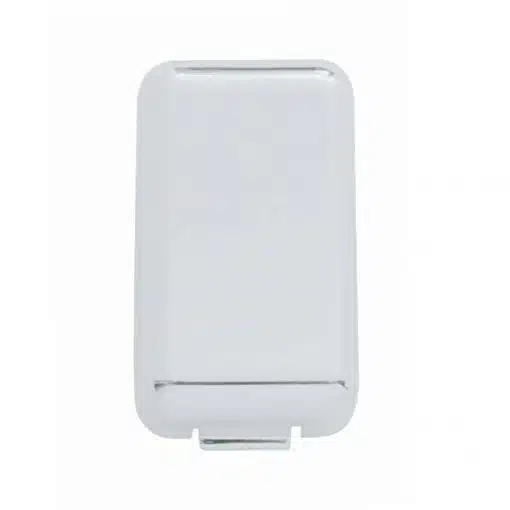 Volvo Rocker Switch Plug w/Diamonds - Image 2