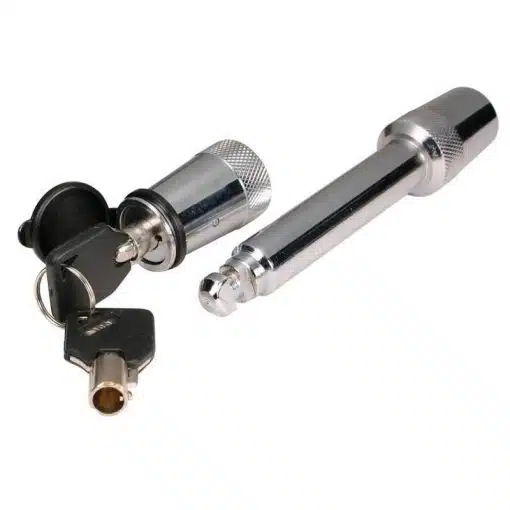 Hitch Reciever Lock 2"
