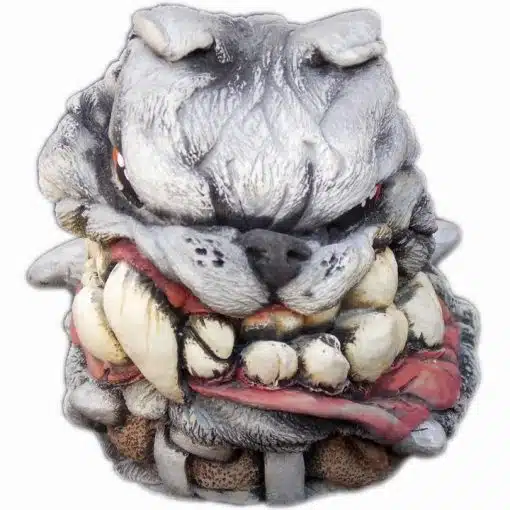 Bulldog Shift Knob