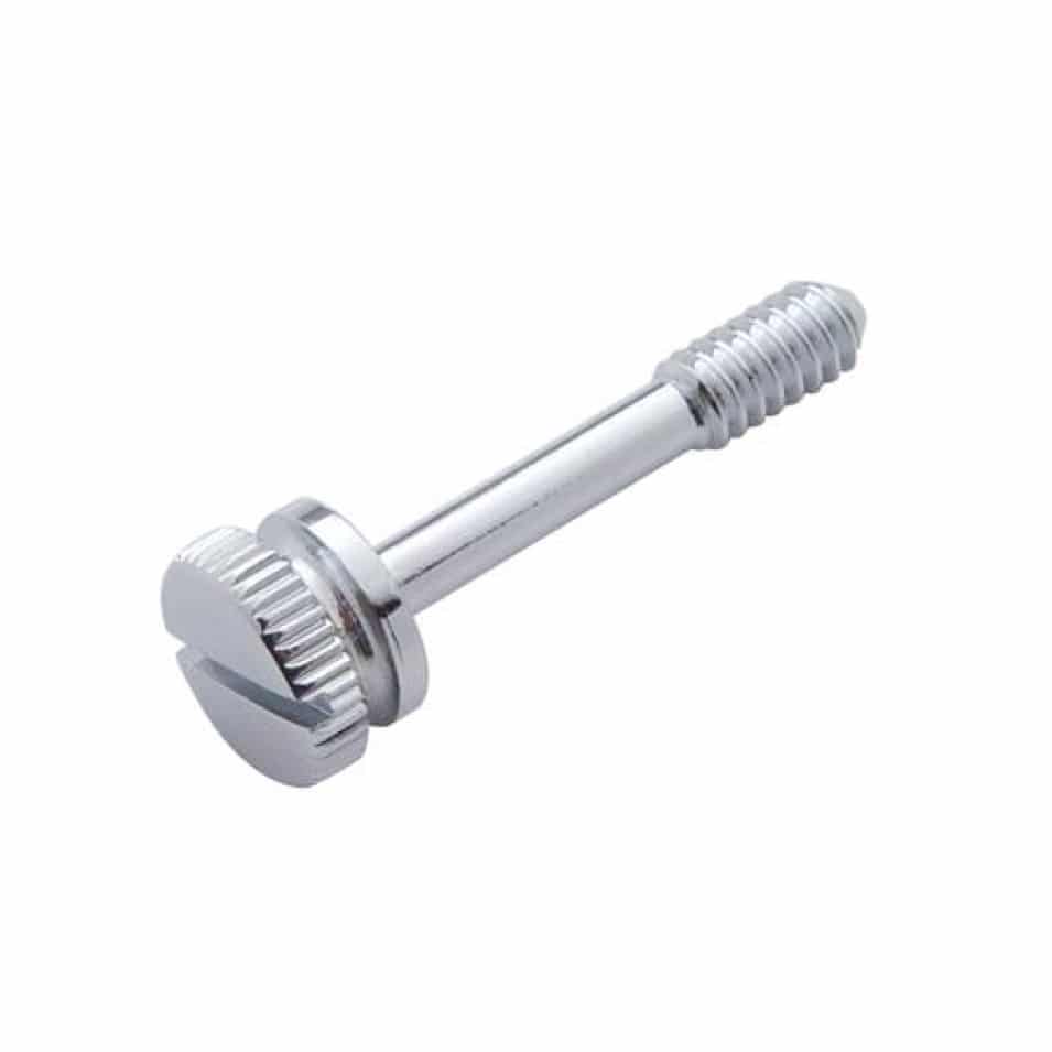 Peterbilt and Kenworth Chrome Window Crank Screws » 75 Chrome Shop