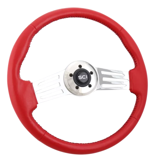 18" Sky Robin Steering Wheel