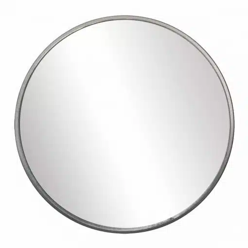 3 3/4 inch Stick On Convex Mirror