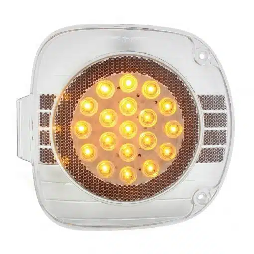 Freightliner 22 LED Turn Signal Light