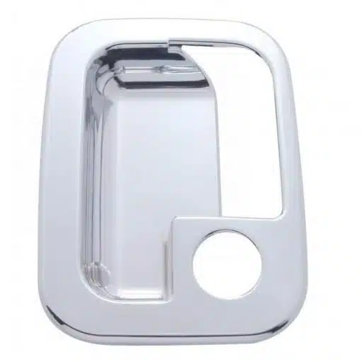 2005+ Kenworth/Peterbilt Door Handle Cover - Driver