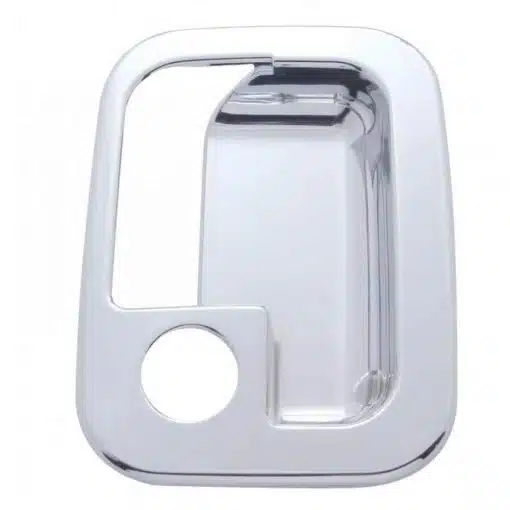 2005+ Kenworth/Peterbilt Door Handle Cover - Passenger