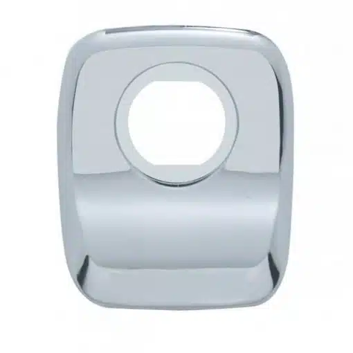Sleeper Door Latch Handle Cover for Peterbilt 2006+