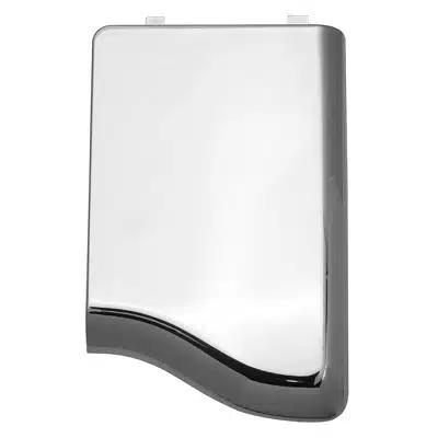 Peterbilt 389 Cabin Air Filter Door