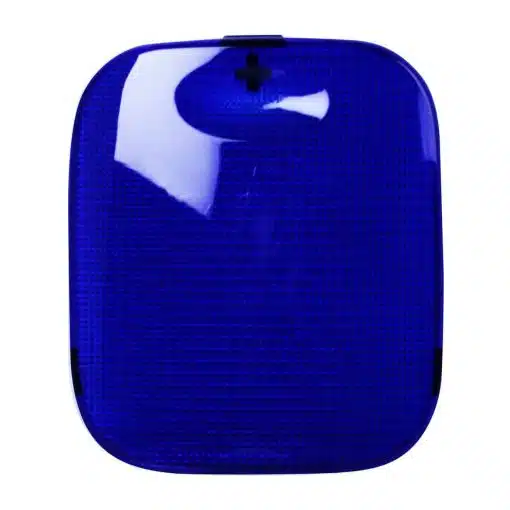 Rectangular Dome Light Lens for Freightliner - Image 3