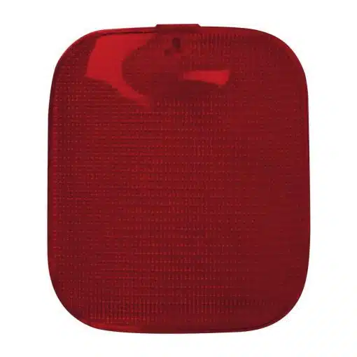 Rectangular Dome Light Lens for Freightliner