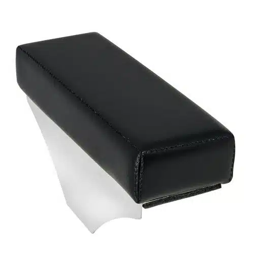 Arm Rest Black- Universal