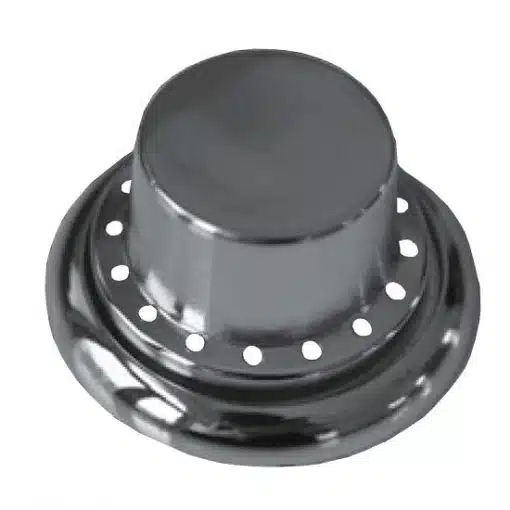 Peterbilt 2006+ Chrome Mouse Control Knob