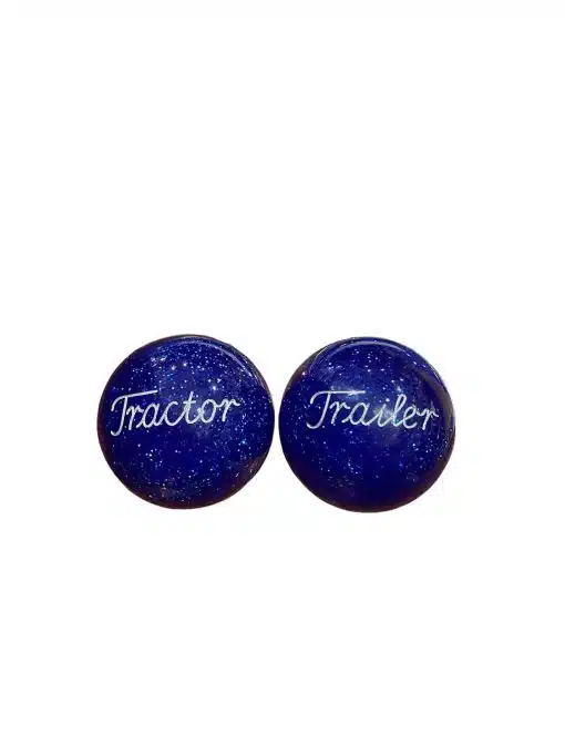 Tractor / Trailer Brake Knobs - Image 2
