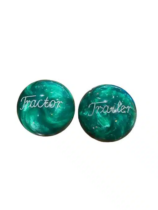 Tractor / Trailer Brake Knobs - Image 11
