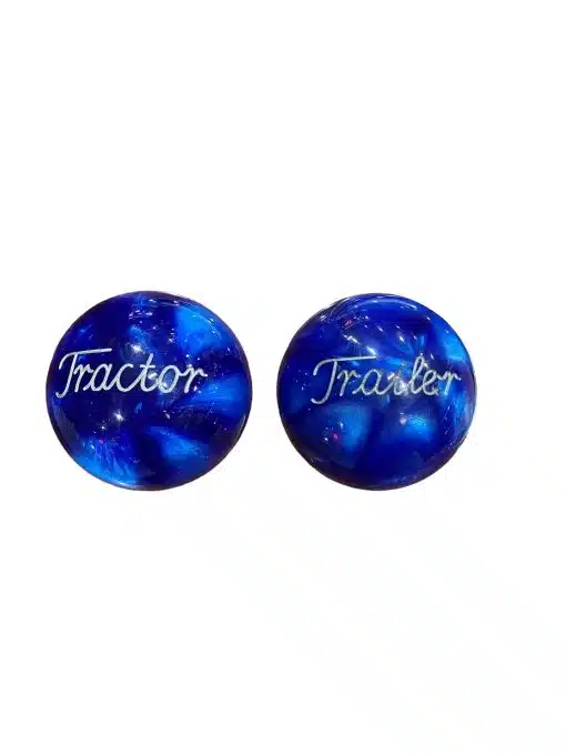 Tractor / Trailer Brake Knobs - Image 9