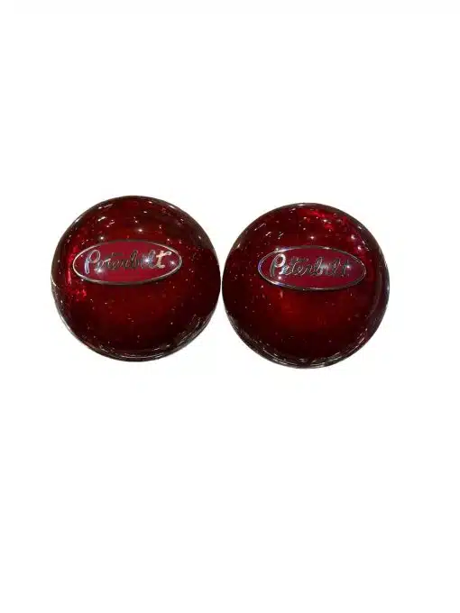 PeterBilt Brake Knobs - Image 13