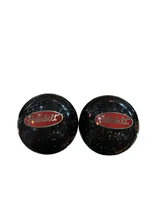 PeterBilt Brake Knobs - Image 3
