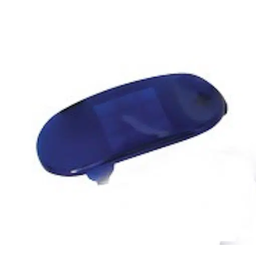 Mini Oval Dome Light Lens for Freightliner - Image 4
