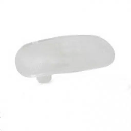 Mini Oval Dome Light Lens for Freightliner - Image 2