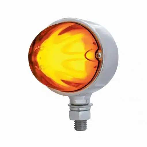 Dual Function GloLight 1 Face LED Light - 9 Diodes