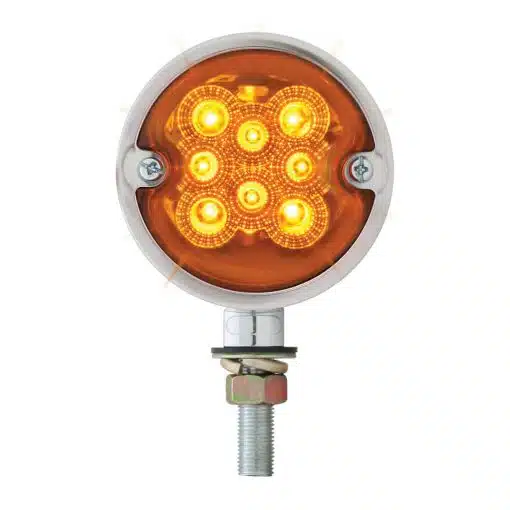 Double Face LED Spyder Pedestal Light - Image 3