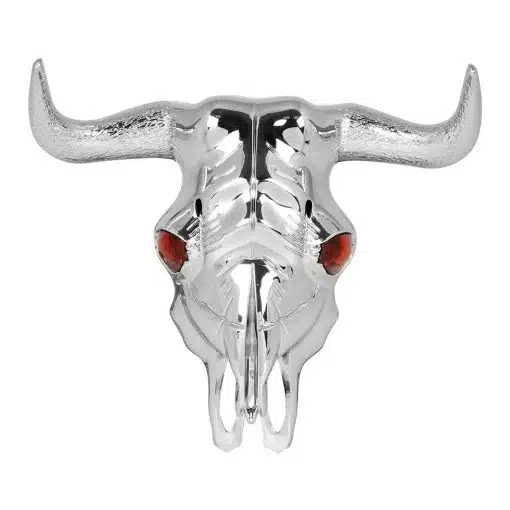 Longhorn Stick-On