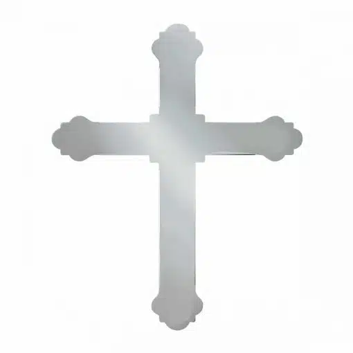 Cross Cut Outs