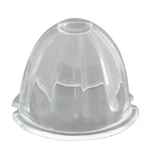 3.5″ Glass Watermelon Lens