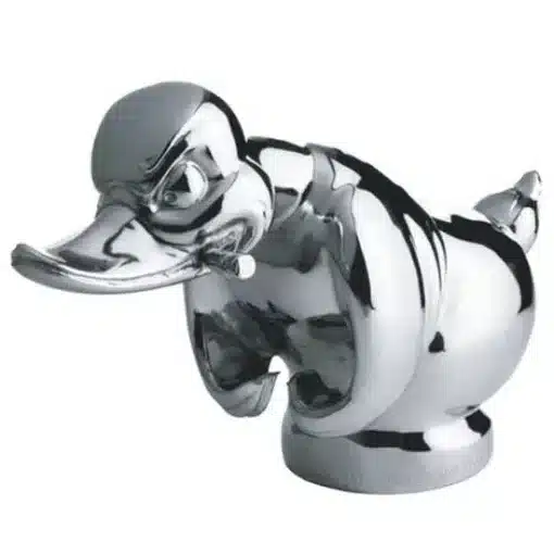 Duck Hood Ornament - Image 2