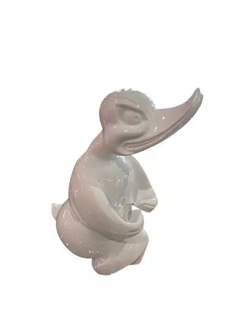Duck Hood Ornament - Image 4