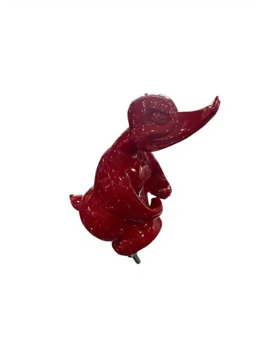 Duck Hood Ornament - Image 6