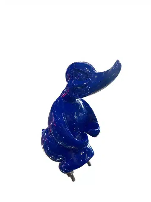 Duck Hood Ornament - Image 7