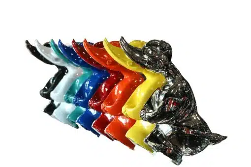 Duck Hood Ornament