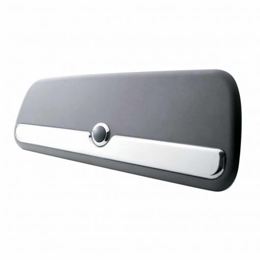 Peterbilt 2006+ Upper Storage Door Trim